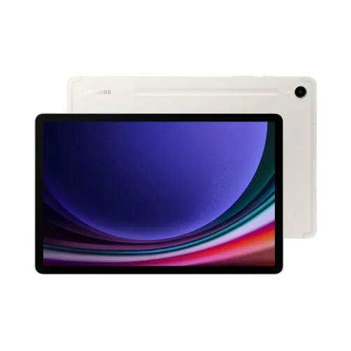 20230901135636_samsung_galaxy_tab_s9_11_me_wifi_5g_8gb_128gb_beige Samsung Galaxy Tab S9 5G 11" (8GB/128GB) Beige - Image 1