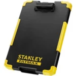 Stanley Ντοσιέ Δίφυλλο Συνεδρίου Μαύρο Fatmax FMST82721-1