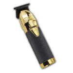 Babyliss Pro Pro GoldFX Boost+ Επαναφορτιζόμενη Κουρευτική Μηχανή Χρυσή FX7870GBPE