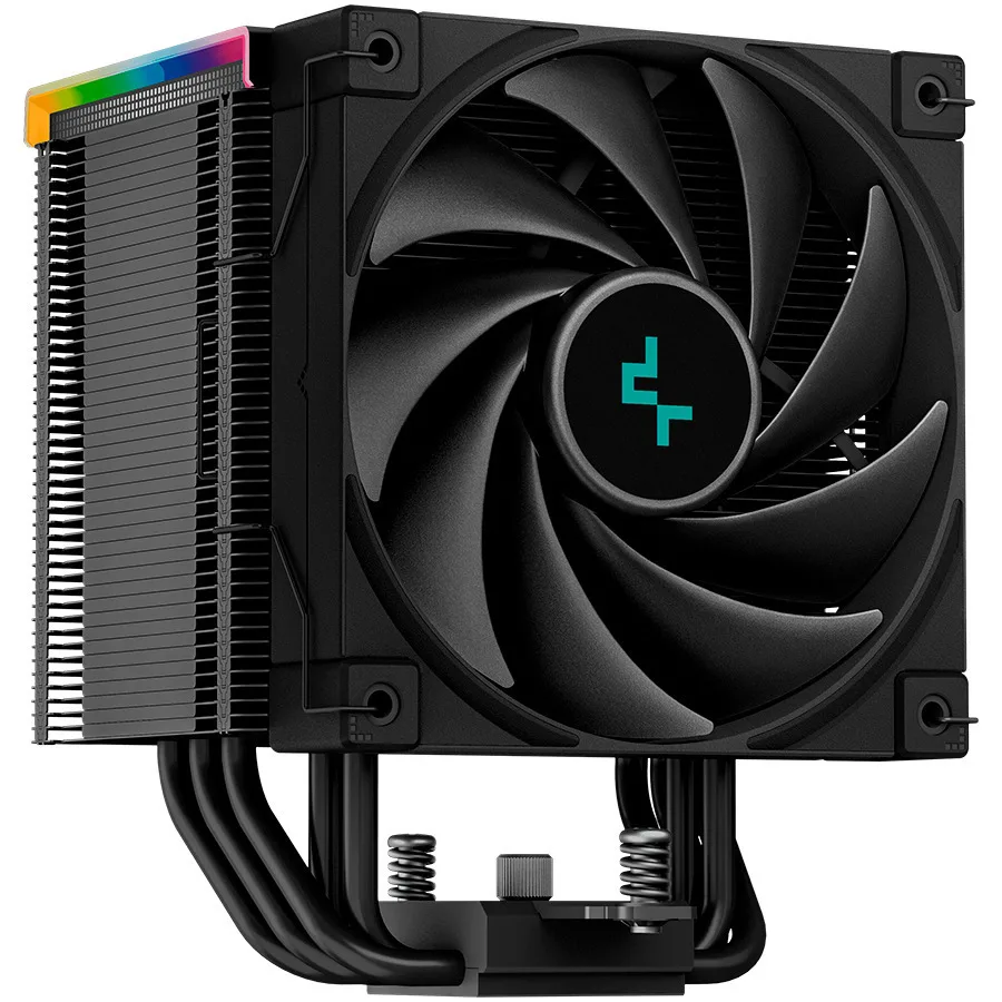 Deepcool AK500 Digital Ψύκτρα Επεξεργαστή για Socket AM4/AM5/1200/115x/1700 - Image 1