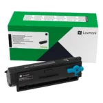 Lexmark MS531/MX532 Γνήσιο Toner Laser Εκτυπωτή Μαύρο High Yield Return Program 28400 Σελίδων 66S2H00
