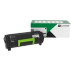 Lexmark MS631/MX632 Γνήσιο Toner Laser Εκτυπωτή Μαύρο Extra High Yield Return Program 31000 Σελίδων 66S2X00