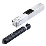 Canon C-exv 65 Γνήσιο Toner Laser Εκτυπωτή Μαύρο 17500 Σελίδων 5761C001