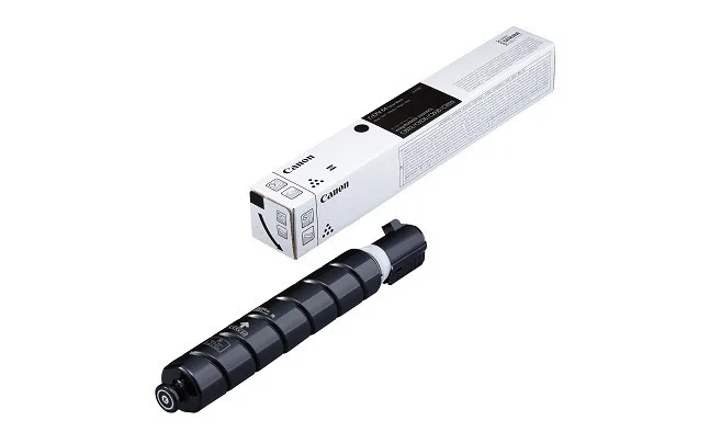 Canon C-exv 65 Γνήσιο Toner Laser Εκτυπωτή Μαύρο 17500 Σελίδων 5761C001 - Image 1