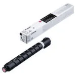 Canon C-EXV Γνήσιο Toner Laser Εκτυπωτή Ματζέντα 25500 Σελίδων 5755C002