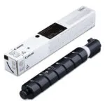 Canon C-EXV Γνήσιο Toner Laser Εκτυπωτή Μαύρο 33000 Σελίδων 5746C002