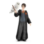 Schleich-S Harry Potter & Hedwig 10εκ. 42633