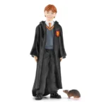 Schleich-S Weasley & Scabbers 42634