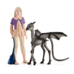 Schleich-S Luna & Thestral 42636