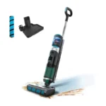 Cecotec FreeGo Wash&Vacuum 05863 Σφουγγαρίστρα Μπαταρίας