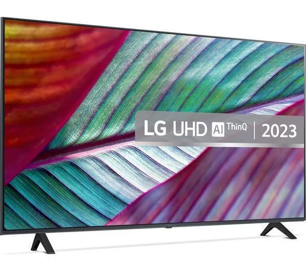 20230905095219_d94df148 LG Smart Τηλεόραση 50" 4K UHD LED UR78 HDR (2023) 50UR78003LK - Image 1