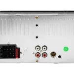 Blow Ηχοσύστημα Αυτοκινήτου 2DIN (Bluetooth/USB/AUX) με Οθόνη Αφής 2.8" 78-335#