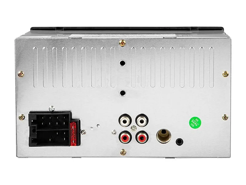 Blow Ηχοσύστημα Αυτοκινήτου 2DIN (Bluetooth/USB/AUX) με Οθόνη Αφής 2.8" 78-335# - Image 1