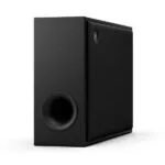 Yamaha SW-X100A S010.31432 Ασύρματο Αυτοενισχυόμενο Subwoofer 100W Μαύρο