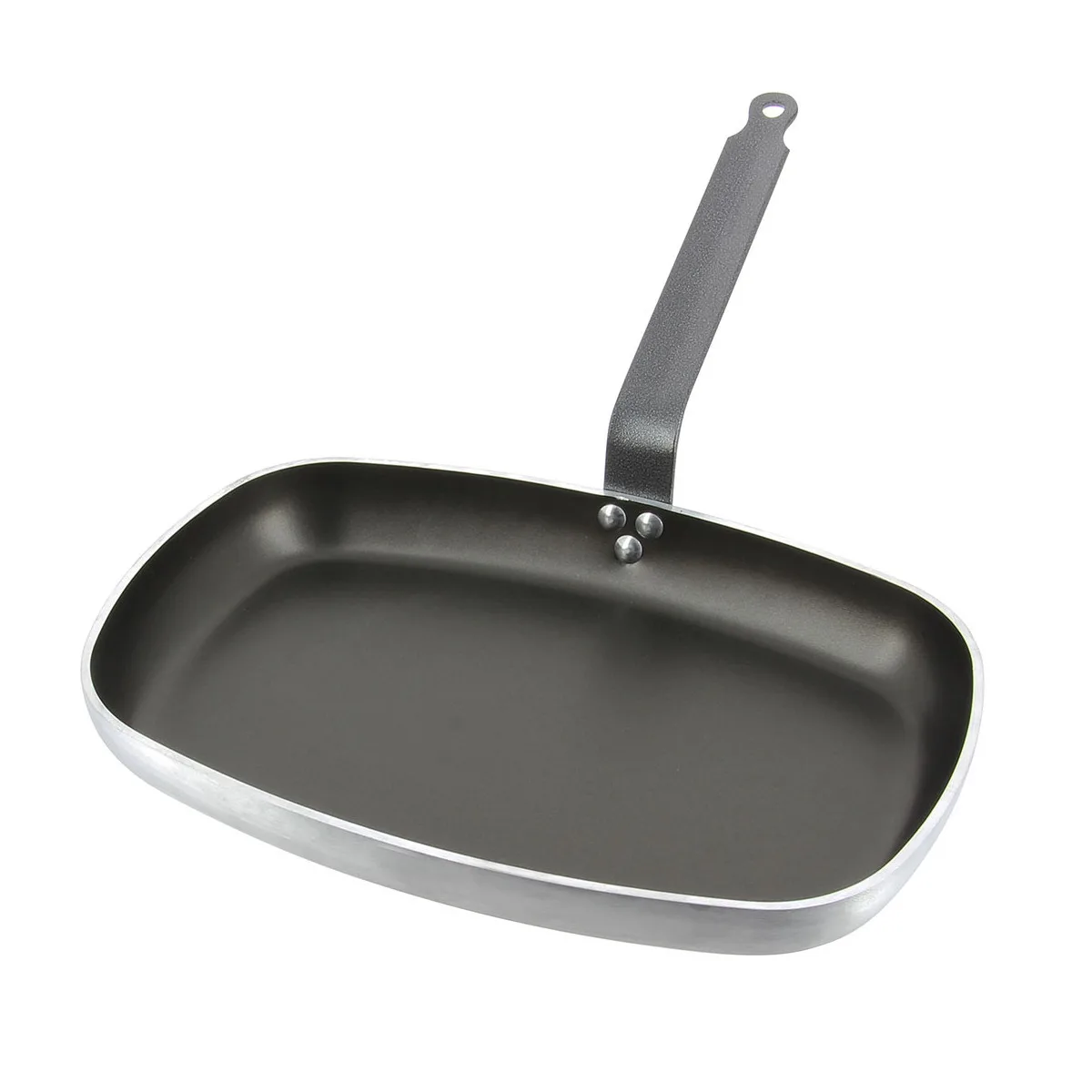 20230906104326_de_buyer_choc_tigani_apo_alouminio_me_antikollitiki_epistrosi_38cm_8184_38 De Buyer Choc Τηγάνι από Αλουμίνιο με Αντικολλητική Επίστρωση 38cm 8184.38 - Image 1