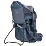 Deuter Μάρσιπος Πλάτης Πράσινο με Μέγιστο Βάρος 22kg 3620121-3069