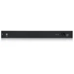 Zyxel XGS2220-30-EU0101F Managed L3 PoE+ Switch με 24 Θύρες Gigabit (1Gbps) Ethernet και 4 SFP Θύρες