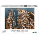 Puzzle Sweden West Coast 2D 1000 Κομμάτια 7230766