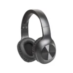 Panasonic RB-HX220BD Ασύρματα / Ενσύρματα Over Ear Ακουστικά με 23 ώρες Λειτουργίας Μαύρα