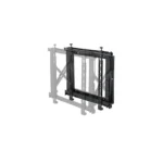 Neomounts WL95-800BL1 Βάση Τηλεόρασης Τοίχου έως 70" και 35kg
