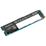 Gigabyte Gen3 2500E SSD 1TB τύπου M.2 με σύνδεση PCI Express 3.0 G325E1TB
