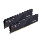 G.Skill Ripjaws S5 DDR5 με Module 1x64GB και Ταχύτητα 6800 για Desktop F5-6800J3445G32GX2-RS5K