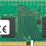 Micron DDR4 με Module 1x64GB και Ταχύτητα 3200 για Server MTA36ASF8G72PZ-3G2R