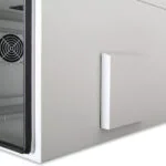 Digitus Επιτοίχια Καμπίνα Rack 16U 60x60cm Γκρι DN-19 07U-6/6-I-OD