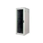 Digitus Επιδαπέδια Καμπίνα Rack 42U 80x100cm Γκρι DN-19 42U-8/10-1
