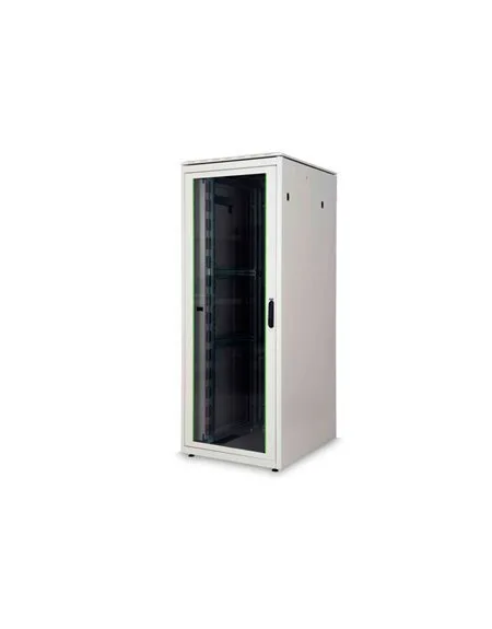 Digitus Επιδαπέδια Καμπίνα Rack 42U 80x100cm Γκρι DN-19 42U-8/10-1 - Image 1