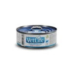 Farmina Hypoallergenic Υγρή Τροφή για Ενήλικες Γάτες σε Κονσέρβα με Πατάτες και Χοιρινό χωρίς Γλουτένη 85gr 22.01.070