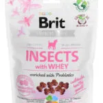 Brit Λιχουδιά για Κουτάβια με Έντομα 200gr