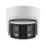 Hikvision DS-2CD2346G2P-ISU/SL(C) IP Κάμερα Παρακολούθησης Full HD+ 4MP Αδιάβροχη με Αμφίδρομη Επικοινωνία και Φακό 2.8mm