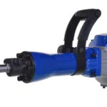 Scheppach AB1700 Κρουστικό Κατεδαφιστικό Ρεύματος 1700W με Υποδοχή HEX 5908203901
