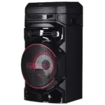 LG Ηχείο RNC5 Μαύρο