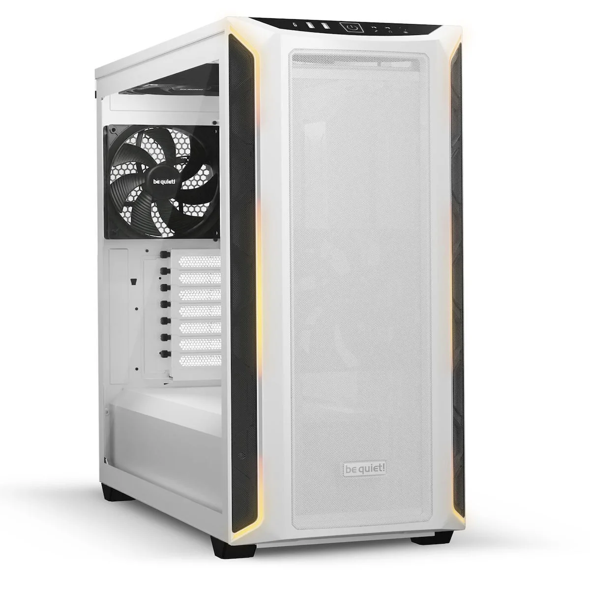20230907095148_be_quiet_shadow_base_800_dx_gaming_midi_tower_kouti_ypologisti_me_plaino_parathyro_kai_rgb_fotismo_leyko Be Quiet Shadow Base 800 DX Gaming Midi Tower Κουτί Υπολογιστή με Πλαϊνό Παράθυρο και RGB Φωτισμό Λευκό - Image 1