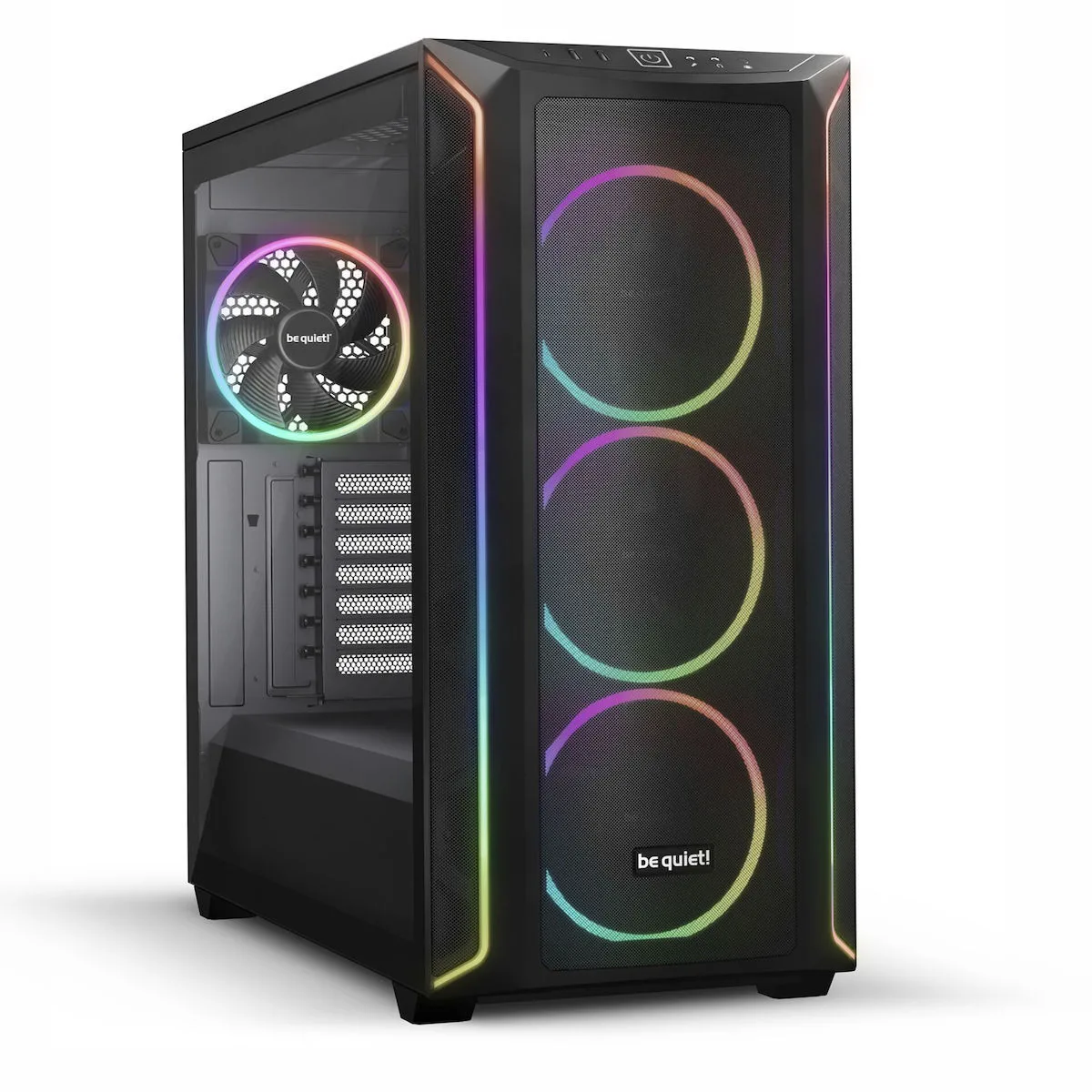 20230907095148_be_quiet_shadow_base_800_fx_gaming_midi_tower_kouti_ypologisti_me_plaino_parathyro_kai_rgb_fotismo_mayro Be Quiet Shadow Base 800 FX Gaming Midi Tower Κουτί Υπολογιστή με Πλαϊνό Παράθυρο και RGB Φωτισμό Μαύρο - Image 1