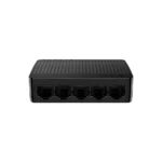 Tenda SG105M Unmanaged L2 Switch με 5 Θύρες Gigabit (1Gbps) Ethernet