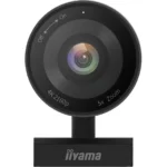 Iiyama UC Web Camera 4K UC-CAM10PRO-1