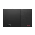 Asustor FS6706T NAS με 6 θέσεις για M.2 και 2 θύρες Ethernet