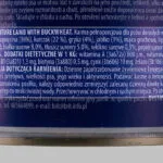 Brit Premium by Nature Υγρή Τροφή Σκύλων σε Κονσέρβα με Αρνί χωρίς Γλουτένη 800gr