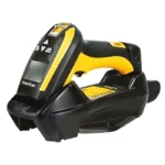 Datalogic PM9100 Scanner Χειρός Ενσύρματο με Δυνατότητα Ανάγνωσης 1D Barcodes PM9100-D433RB
