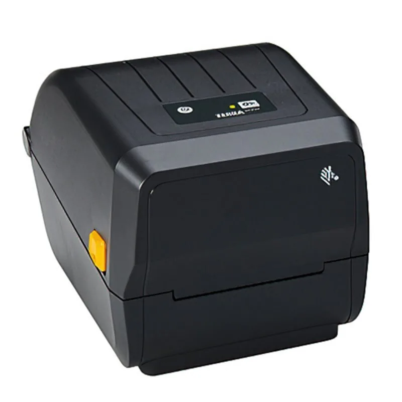 Zebra ZD230 Εκτυπωτής Ετικετών Απευθείας Μεταφοράς USB, Wi-Fi, Bluetooth, Ethernet 203 dpi ZD23042-D0ED02EZ - Image 1