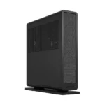 Fractal Design FD-C-RID1N-11 Mini Tower Κουτί Υπολογιστή Μαύρο
