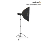 Walimex 400 Hss Set Αξεσουάρ για Studio 23385