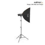 Walimex 600 Hss Set Αξεσουάρ για Studio 23387