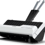 Epson DS-C330 Sheetfed (Τροφοδότη χαρτιού) Scanner A4