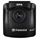 Transcend DrivePro 250 Κάμερα DVR Αυτοκινήτου 1080P με Οθόνη 2.4" Wi-Fi, GPS TS-DP250A-64G