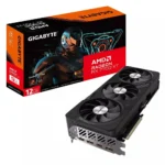 Gigabyte Radeon RX 7700 XT 12GB GDDR6 GAMING OC Κάρτα Γραφικών GV-R77XTGAMING OC-12GD