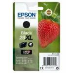 Epson 29XL Γνήσιο Μελάνι Εκτυπωτή InkJet Μαύρο (C13T29914022)